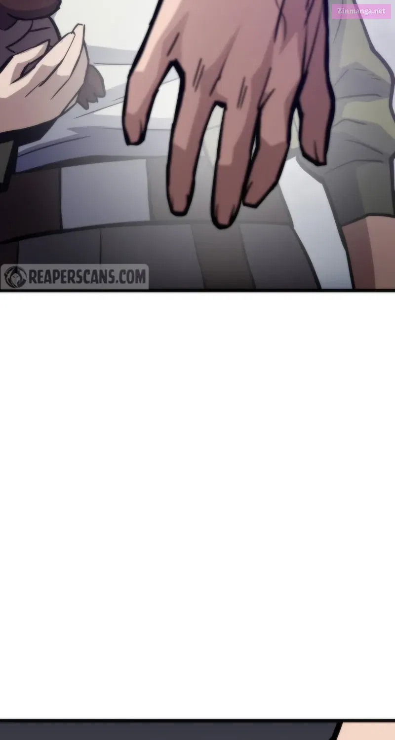 Past Life Returner Zinmanga X Chapter 110 Page 115