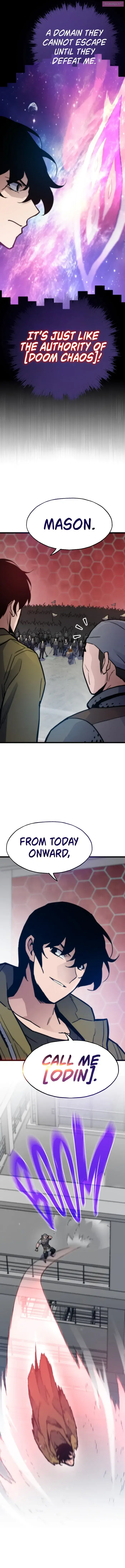 Past Life Returner Zinmanga X Chapter 97 Page 12