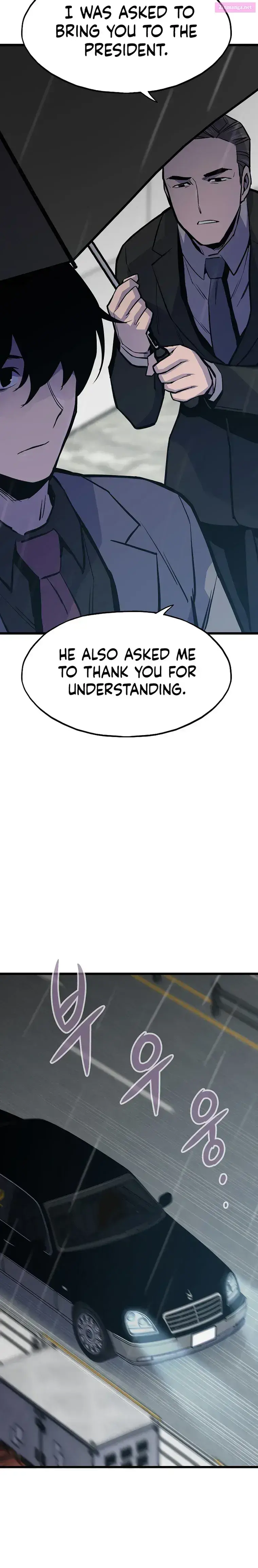 Past Life Returner Zinmanga X Chapter 37 Page 3