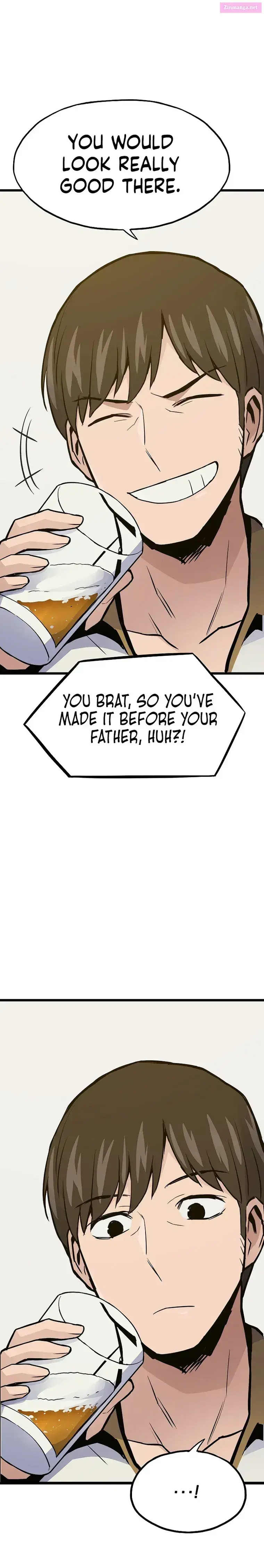 Past Life Returner Zinmanga X Chapter 37 Page 13