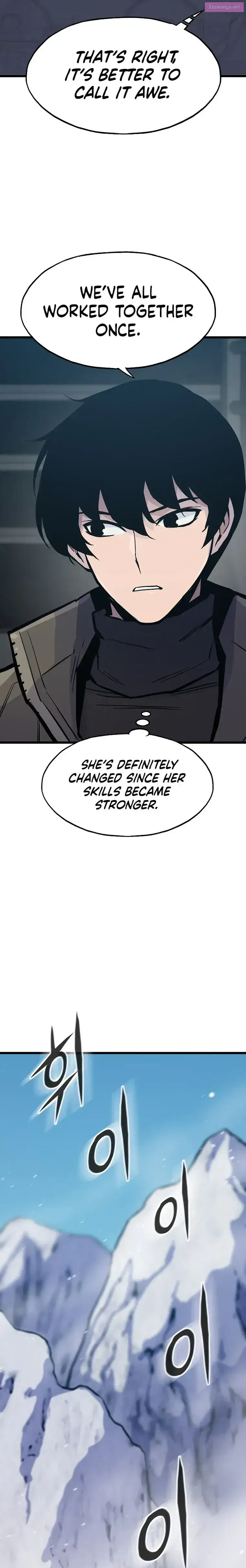 Past Life Returner Zinmanga X Chapter 37 Page 23