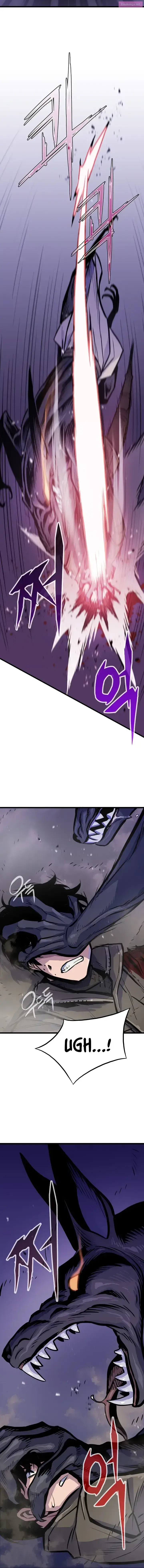 Past Life Returner Zinmanga X Chapter 19 Page 6