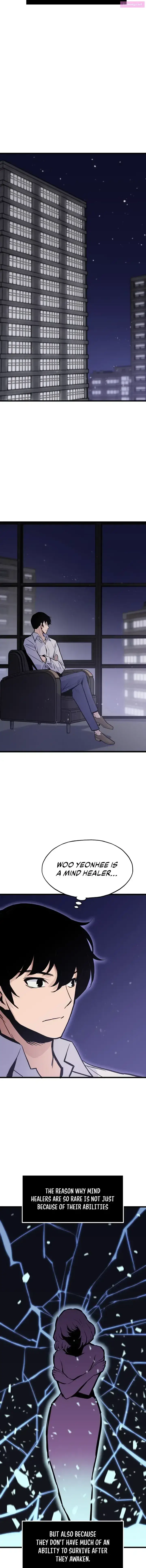 Past Life Returner Zinmanga X Chapter 17 Page 10