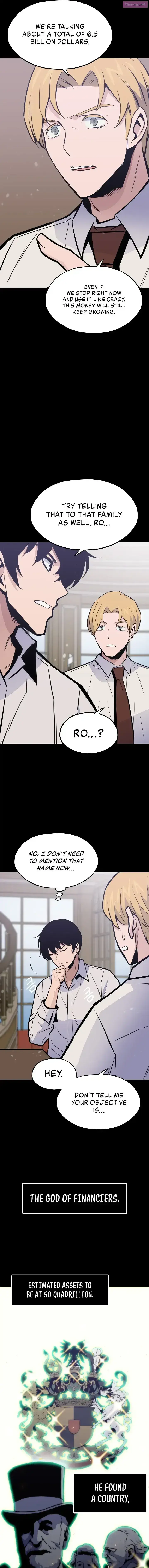 Past Life Returner Zinmanga X Chapter 17 Page 15