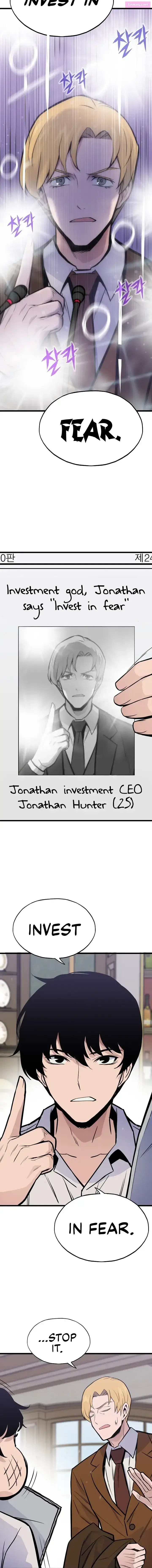 Past Life Returner Zinmanga X Chapter 16 Page 14