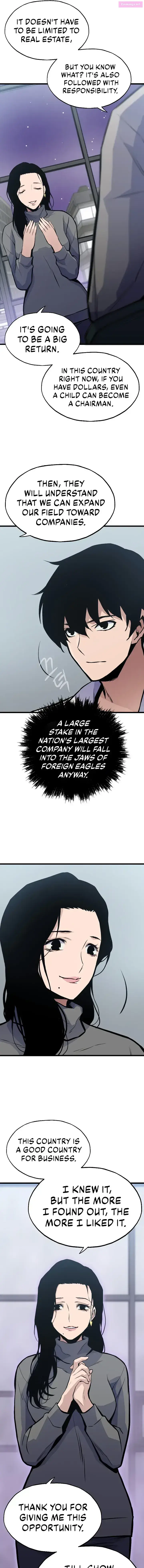 Past Life Returner Zinmanga X Chapter 14 Page 7
