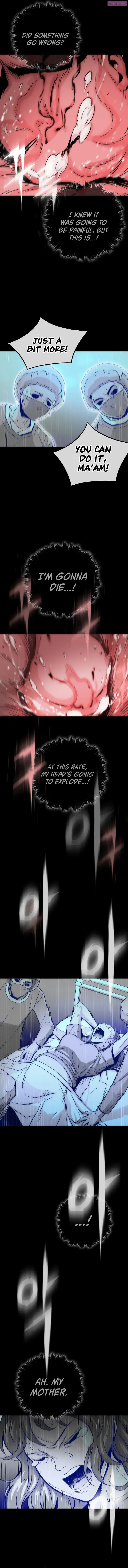 Past Life Returner Zinmanga X Chapter 1 Page 5