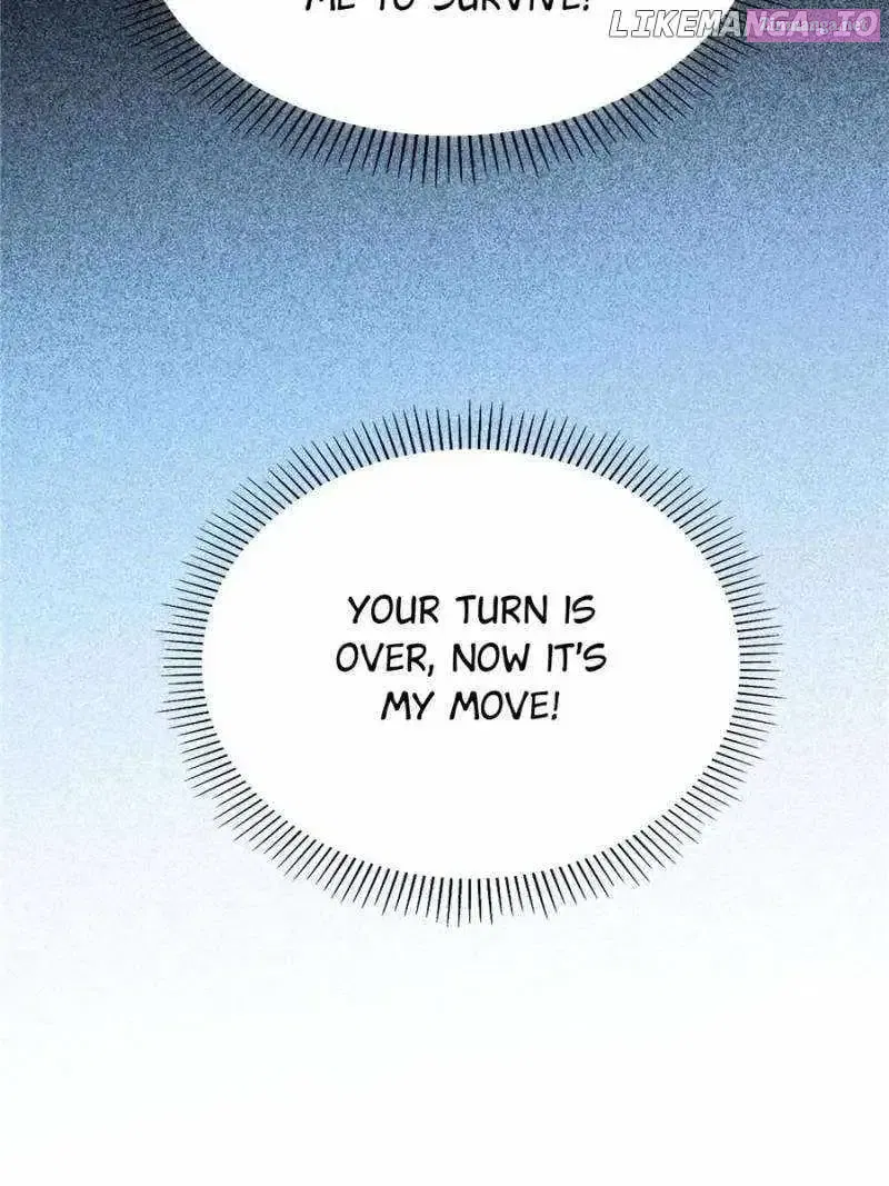 The People On Earth Are Too Ferocious Zinmanga X Chapter 260 Page 41