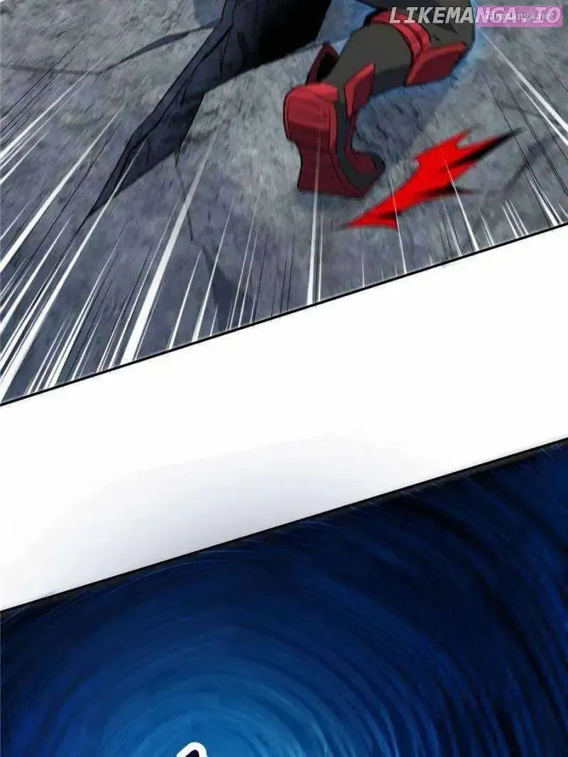 The People On Earth Are Too Ferocious Zinmanga X Chapter 260 Page 50