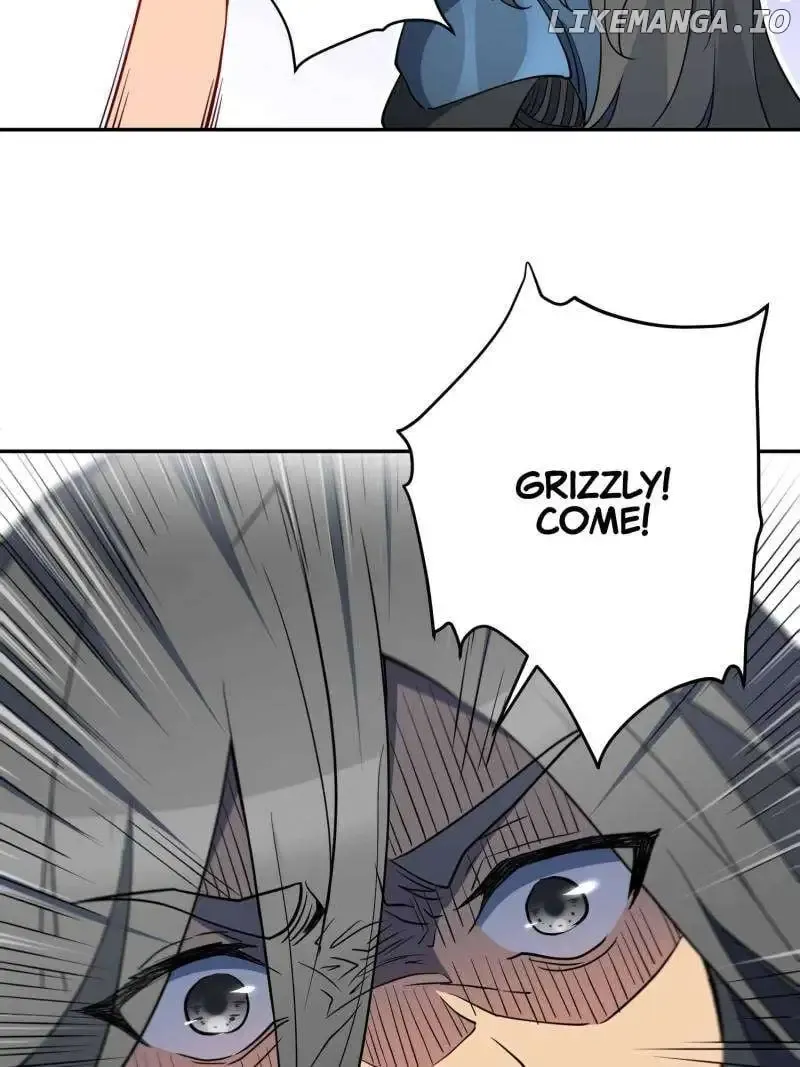 The People On Earth Are Too Ferocious Zinmanga X Chapter 248 Page 44