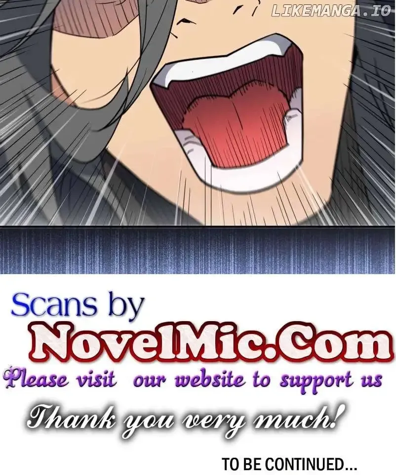 The People On Earth Are Too Ferocious Zinmanga X Chapter 248 Page 45