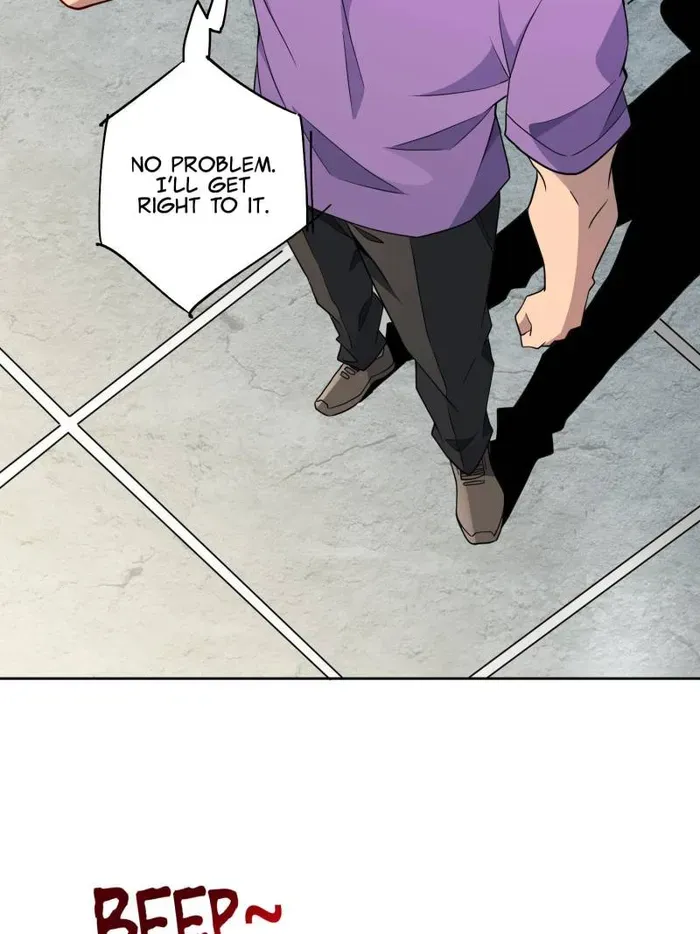 The People On Earth Are Too Ferocious Zinmanga X Chapter 241 Page 56