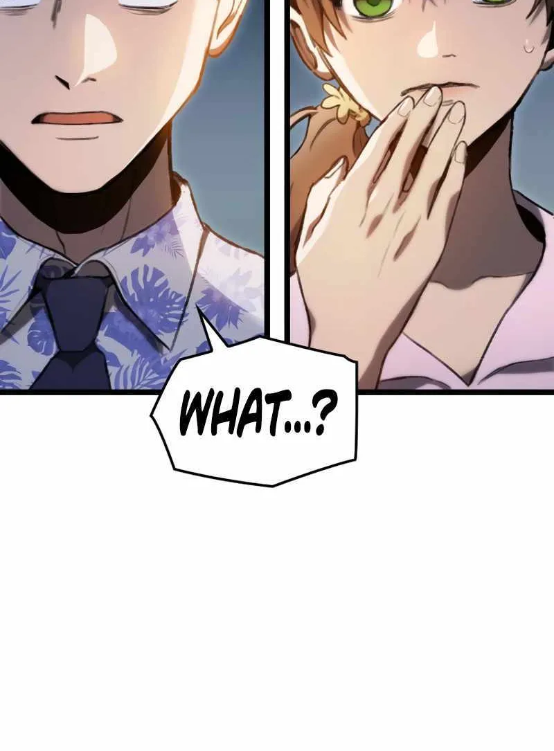 F-Class Destiny Hunter Zinmanga X Chapter 4 Page 21
