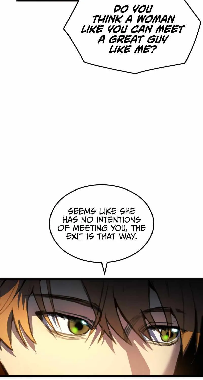 F-Class Destiny Hunter Zinmanga X Chapter 4 Page 28