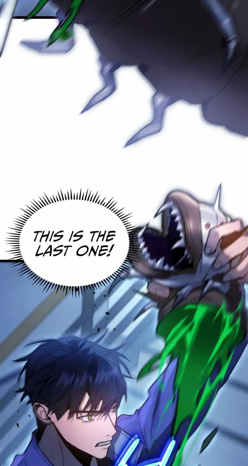 F-Class Destiny Hunter Zinmanga X Chapter 4 Page 71