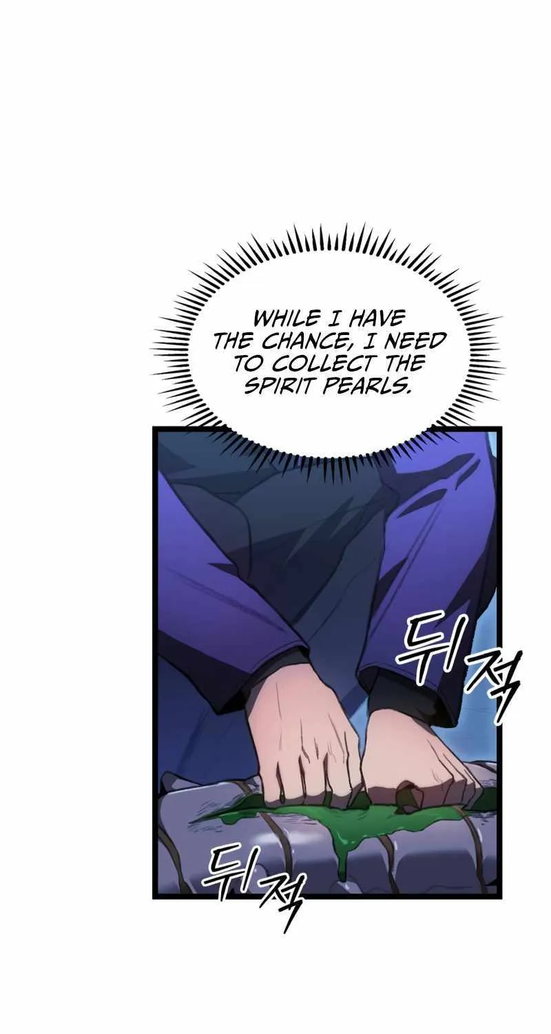 F-Class Destiny Hunter Zinmanga X Chapter 4 Page 83