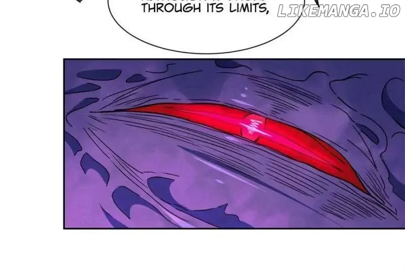 The People On Earth Are Too Ferocious Zinmanga X Chapter 235 Page 44