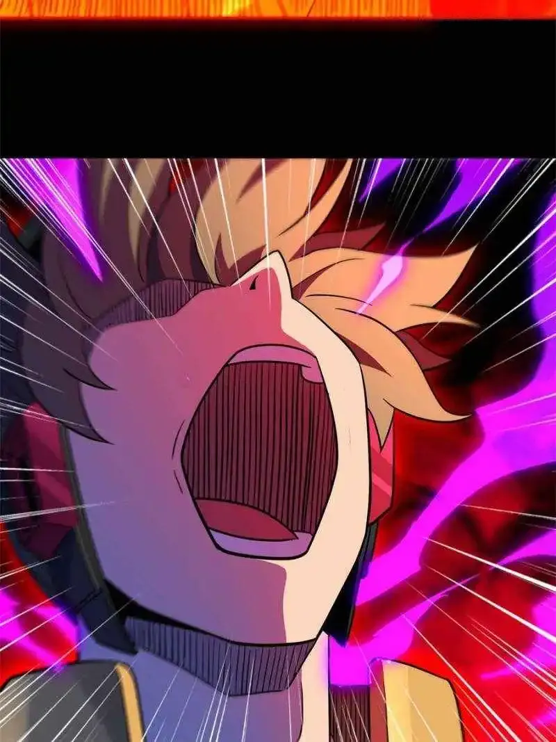 The People On Earth Are Too Ferocious Zinmanga X Chapter 232 Page 37