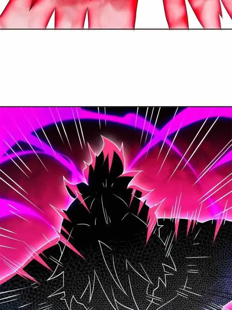 The People On Earth Are Too Ferocious Zinmanga X Chapter 232 Page 40