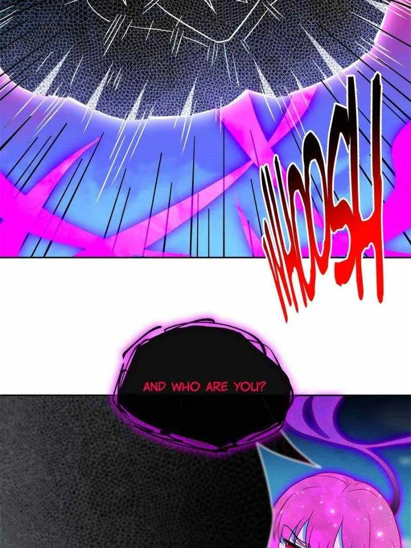 The People On Earth Are Too Ferocious Zinmanga X Chapter 232 Page 41