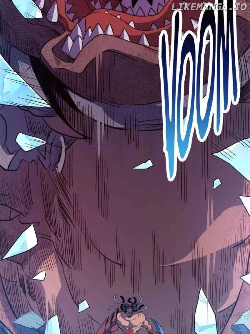 The People On Earth Are Too Ferocious Zinmanga X Chapter 209 Page 59