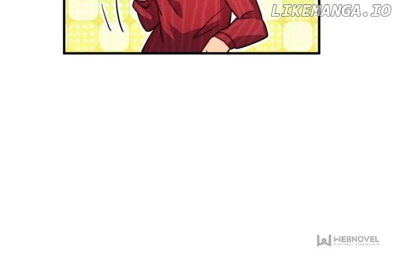 The People On Earth Are Too Ferocious Zinmanga X Chapter 202 Page 16