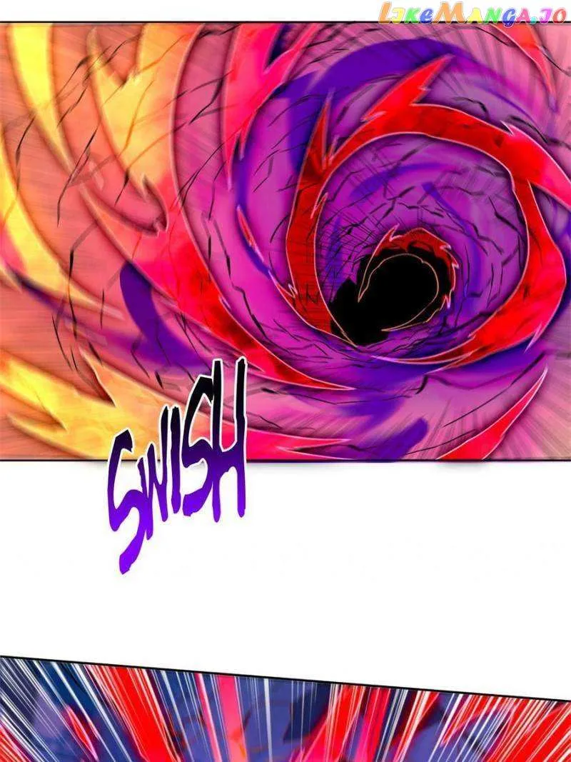 The People On Earth Are Too Ferocious Zinmanga X Chapter 189 Page 2