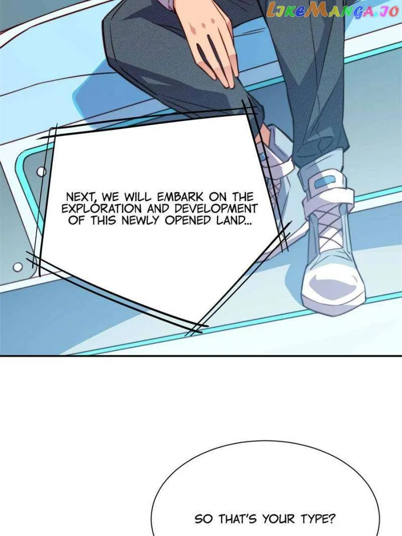 The People On Earth Are Too Ferocious Zinmanga X Chapter 189 Page 27