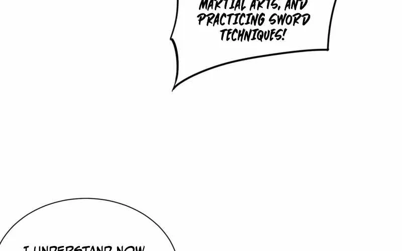 The People On Earth Are Too Ferocious Zinmanga X Chapter 181 Page 86