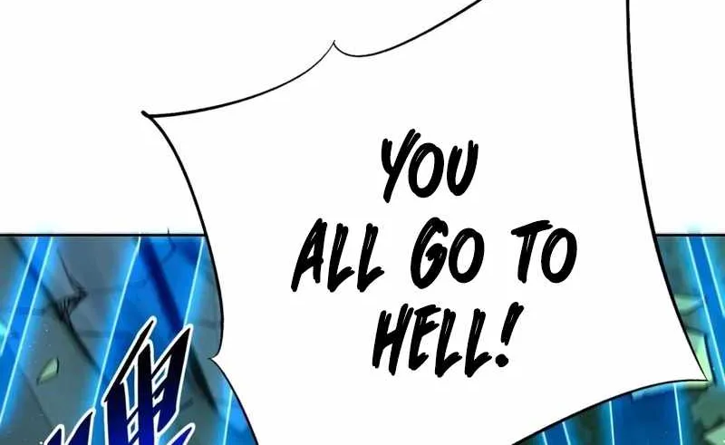 The People On Earth Are Too Ferocious Zinmanga X Chapter 178 Page 3