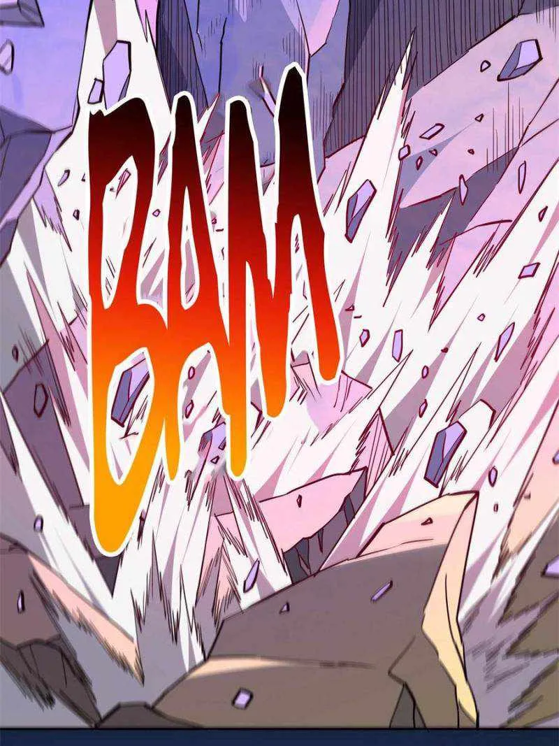 The People On Earth Are Too Ferocious Zinmanga X Chapter 170 Page 64