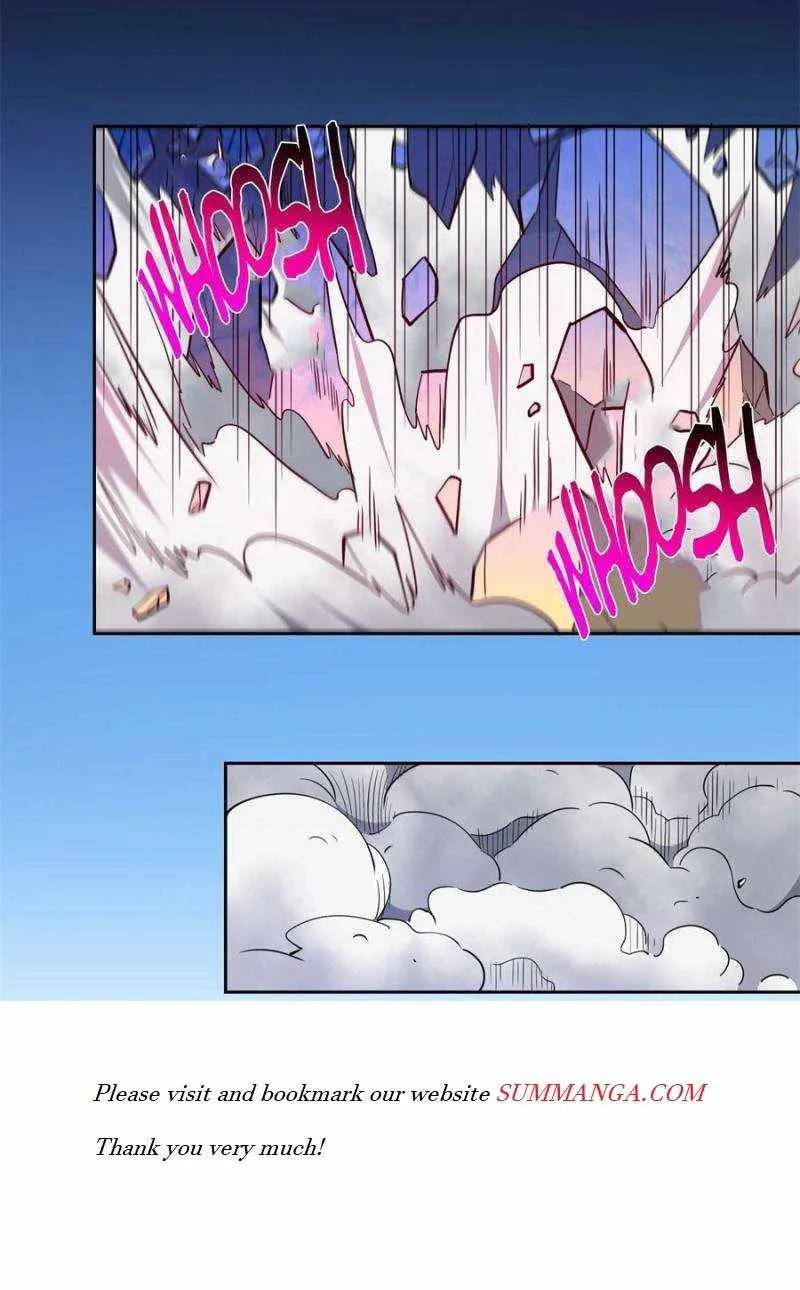 The People On Earth Are Too Ferocious Zinmanga X Chapter 170 Page 65
