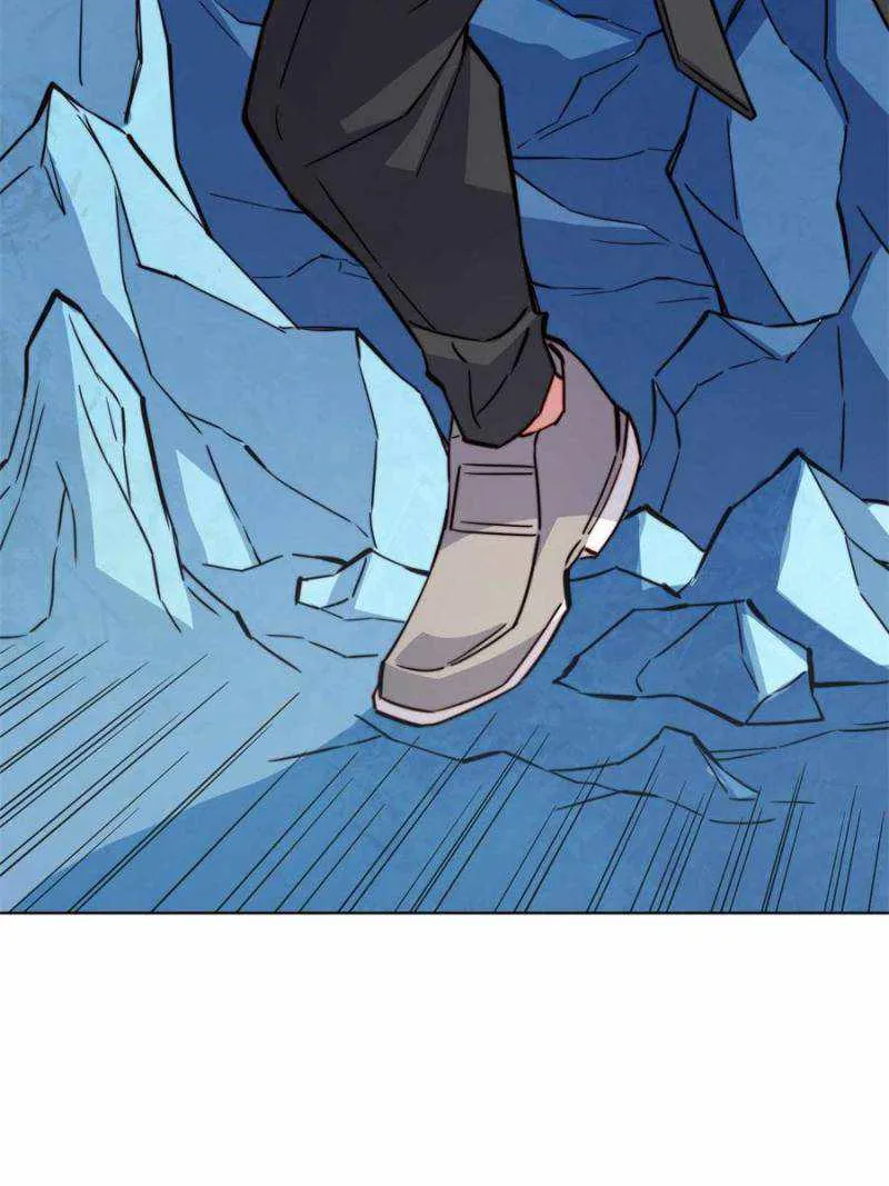 The People On Earth Are Too Ferocious Zinmanga X Chapter 168 Page 12
