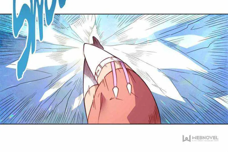 The People On Earth Are Too Ferocious Zinmanga X Chapter 168 Page 24