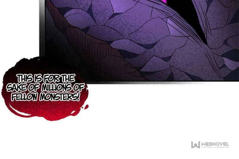 The People On Earth Are Too Ferocious Zinmanga X Chapter 164 Page 18