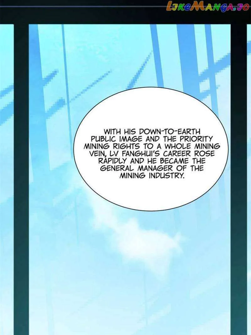 The People On Earth Are Too Ferocious Zinmanga X Chapter 163 Page 30