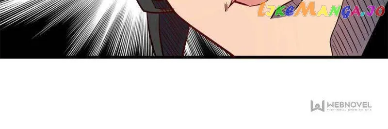 The People On Earth Are Too Ferocious Zinmanga X Chapter 162 Page 32