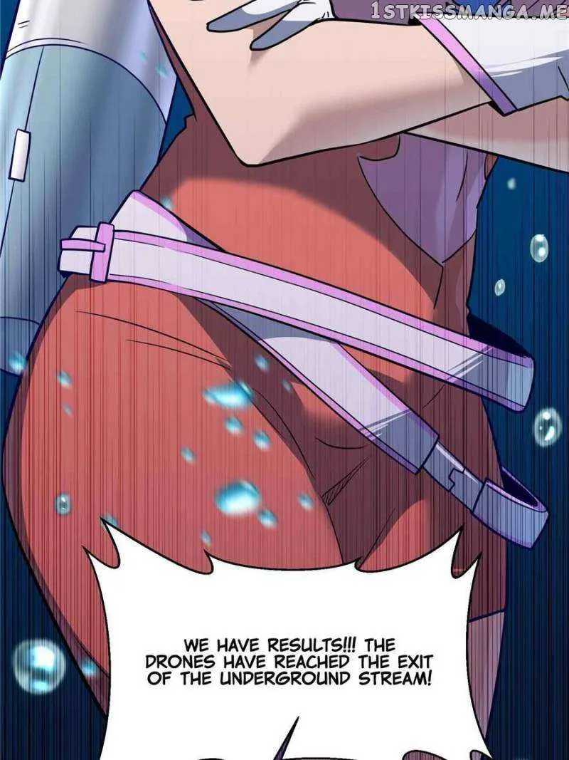 The People On Earth Are Too Ferocious Zinmanga X Chapter 154 Page 13