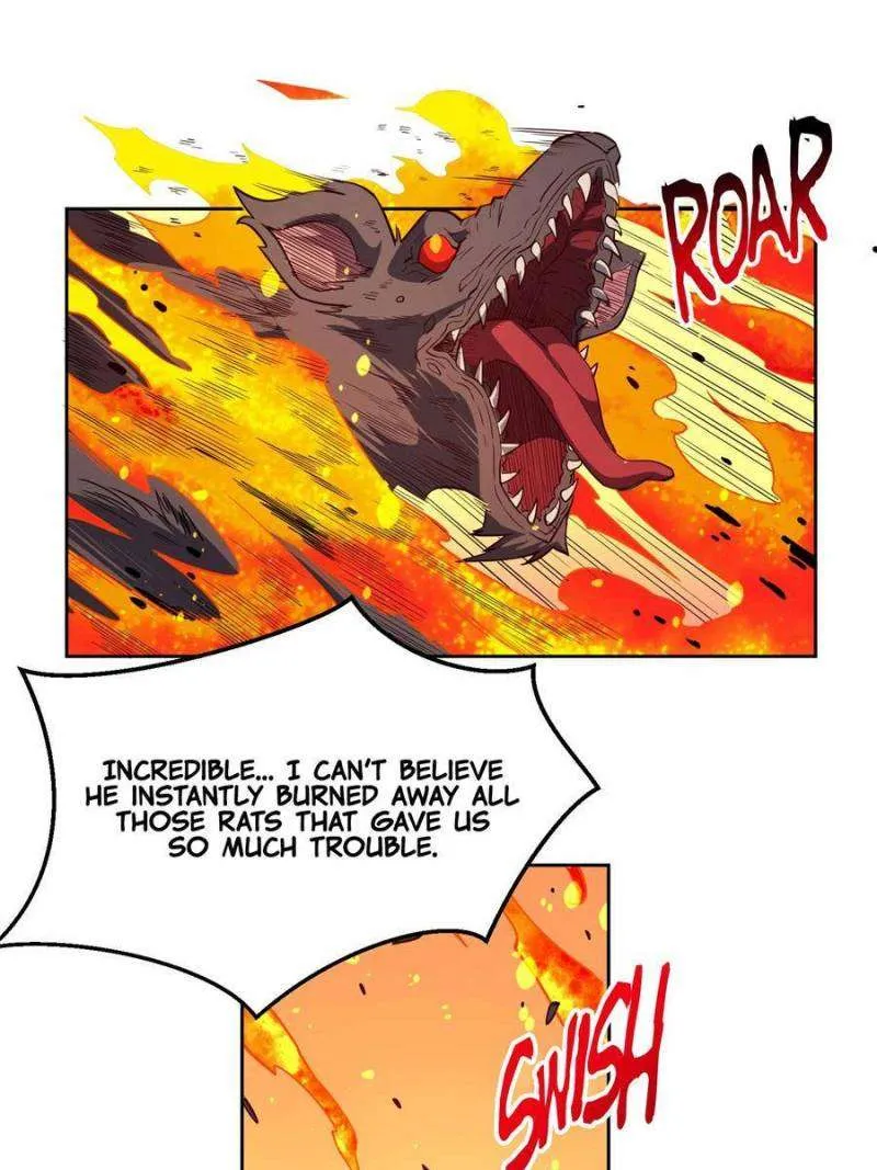 The People On Earth Are Too Ferocious Zinmanga X Chapter 149 Page 23