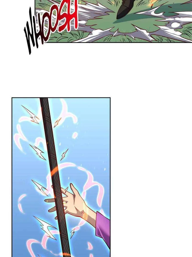 The People On Earth Are Too Ferocious Zinmanga X Chapter 149 Page 27