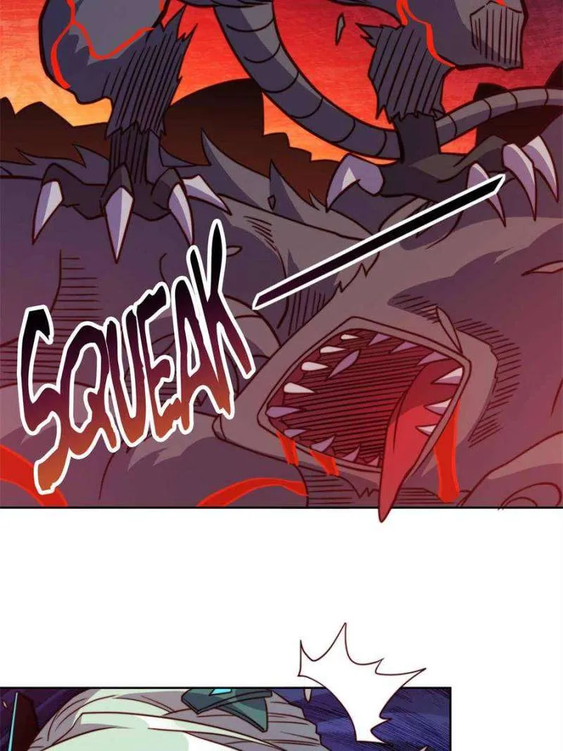 The People On Earth Are Too Ferocious Zinmanga X Chapter 147 Page 50