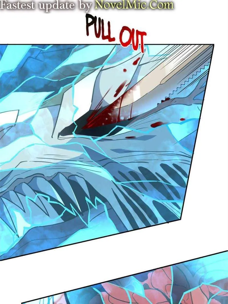 The People On Earth Are Too Ferocious Zinmanga X Chapter 146 Page 2