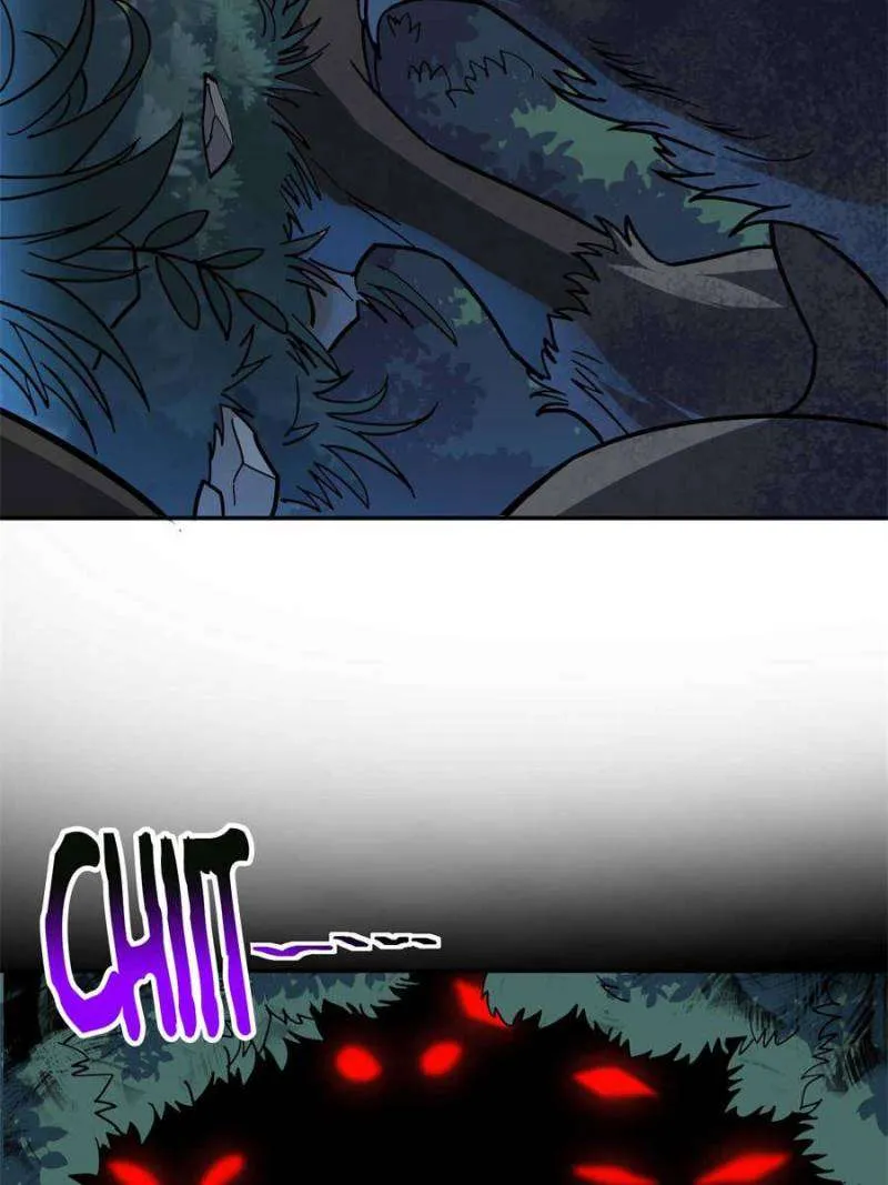 The People On Earth Are Too Ferocious Zinmanga X Chapter 146 Page 21