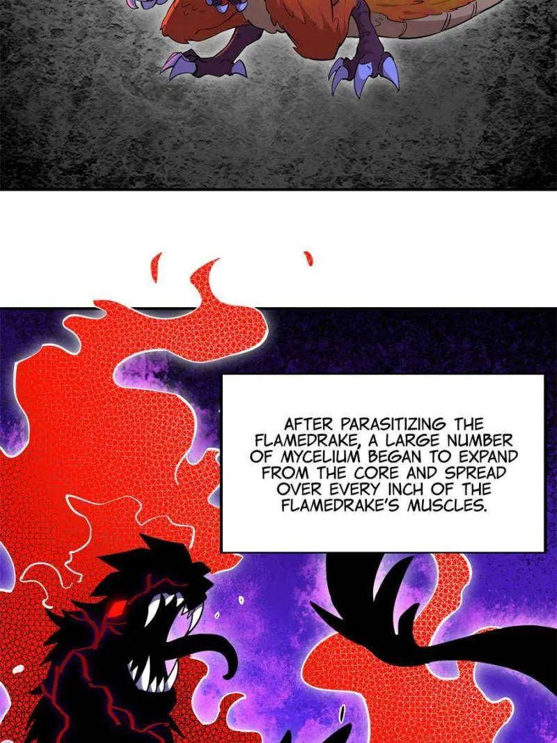 The People On Earth Are Too Ferocious Zinmanga X Chapter 146 Page 26