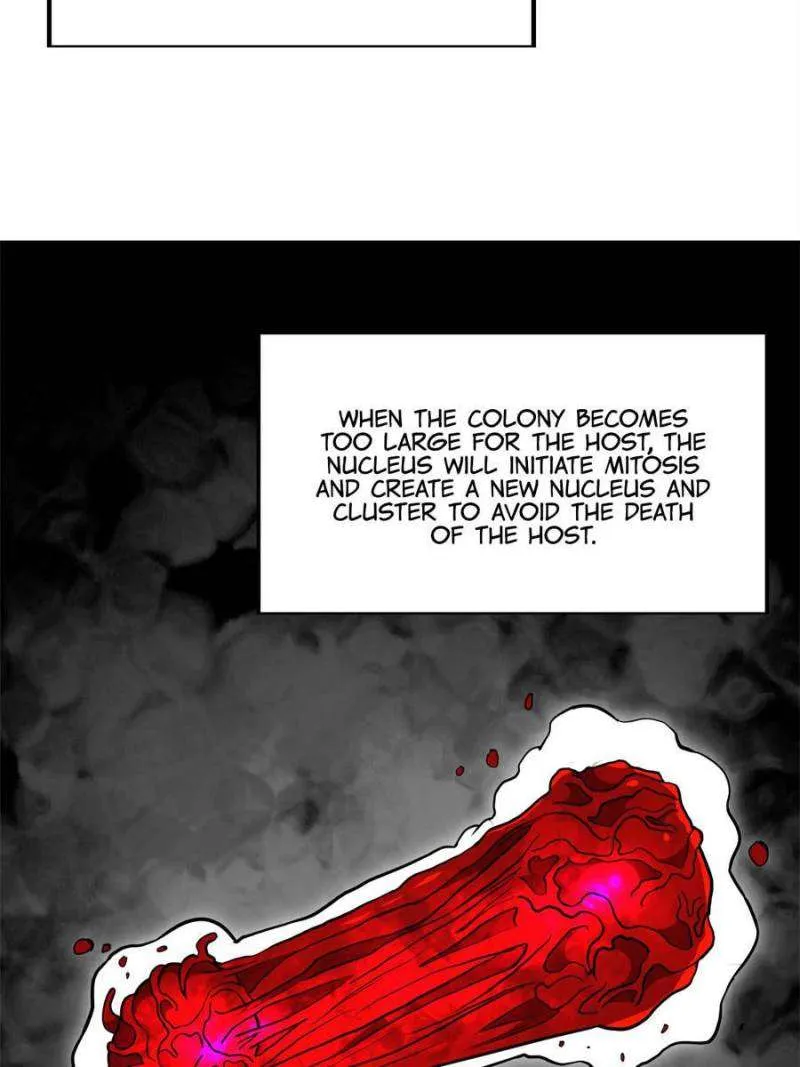 The People On Earth Are Too Ferocious Zinmanga X Chapter 146 Page 28