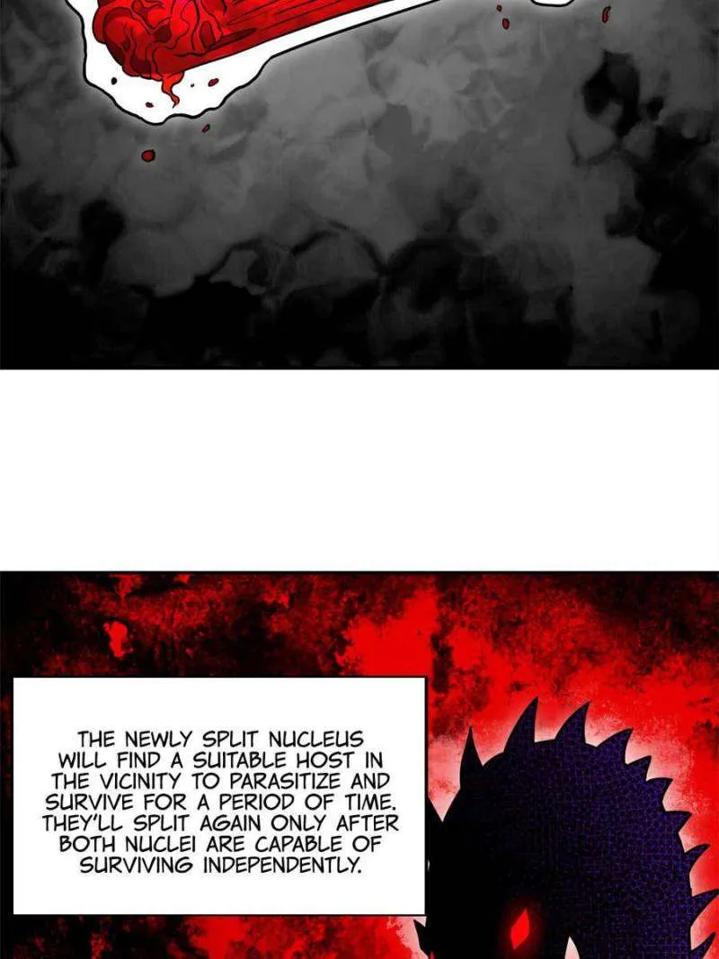 The People On Earth Are Too Ferocious Zinmanga X Chapter 146 Page 29