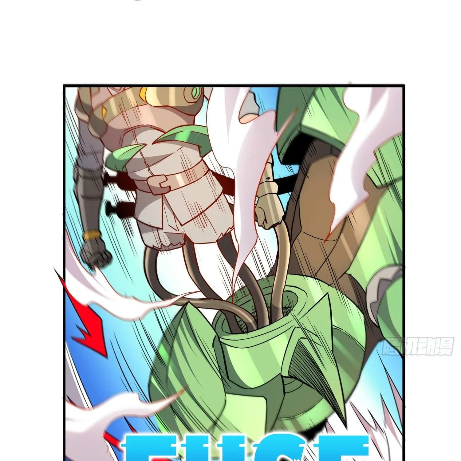 The People On Earth Are Too Ferocious Zinmanga X Chapter 142 Page 39
