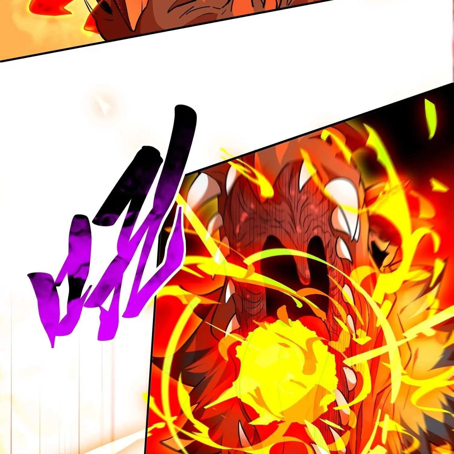 The People On Earth Are Too Ferocious Zinmanga X Chapter 140 Page 57
