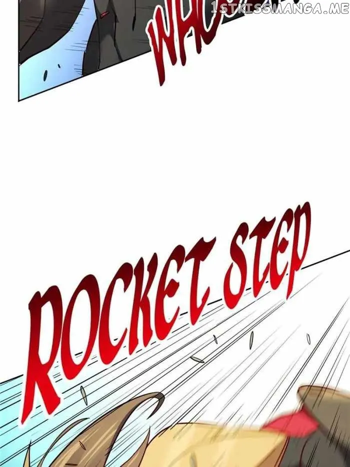 The People On Earth Are Too Ferocious Zinmanga X Chapter 137.1 Page 10