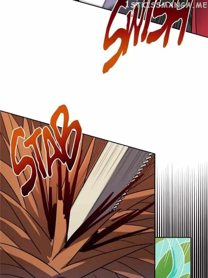 The People On Earth Are Too Ferocious Zinmanga X Chapter 137.1 Page 12